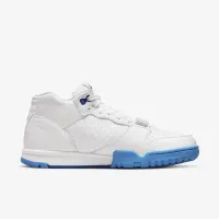 Nike Air Trainer 1 чоловічі Кросівки колір білий