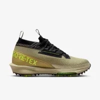 Nike Infinity Tour 2 GORE-TEX чоловічі Waterproof для гольфу Кросівки колір коричневий