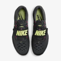 Nike Zoom Rotational 6 Track & Field Throwing Кроссовки цвет серый