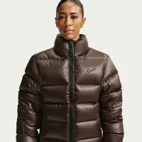 Nike NOCTA Sunкомплект Puffer колір коричневий