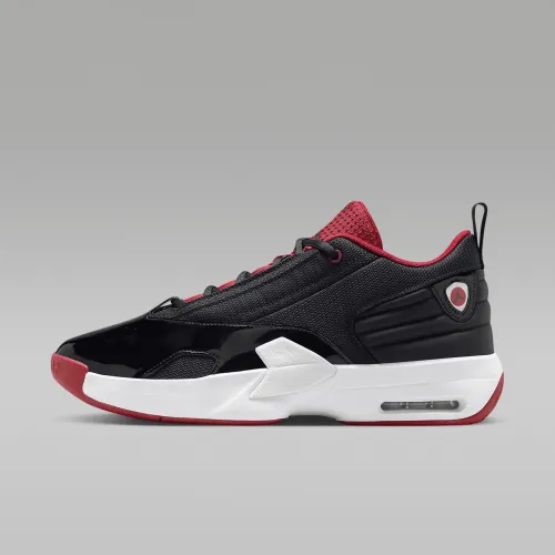 Nike Jordan Max Aura 6 чоловічі Кросівки колір чорний