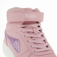 Кросівки Kappa Bash Mid 242610GC-2110 - Рожеві