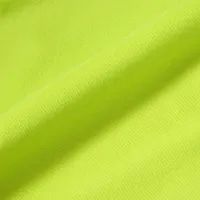 Nike Sportswear Chill Knit женская Slim футболка цвет зеленый