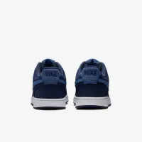 Nike Court Vision Low чоловічі Кросівки блакитний