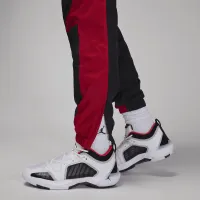 Nike Jordan Sport Jam Warm-Up Pants колір чорний