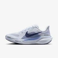 Nike Pegasus 41 женская Road Running Кроссовки цвет белый