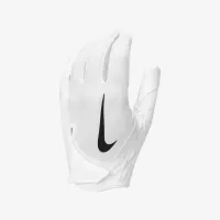 Nike Vapor Jet 7.0 Football Gloves (1 пара) колір білий