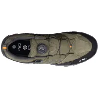 Кроссовки для треккинга Мужские CMP RIGEL LOW FITGO WP WATERPROOF (3Q14827/55ES)