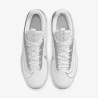 Nike Vapor Edge Shark 2 мужские Football Cleats цвет белый
