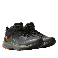 Кроссовки The North Face Vectiv Exploris II 0A7W6AIHI1 - разноцветная