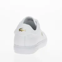 Кроссовки Lacoste Powercourt 2.0 124 1 SFA 747SFA0072-216 - Белые