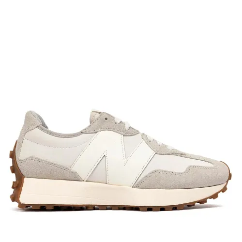 Кросівки New Balance MS327ASK - Сірі