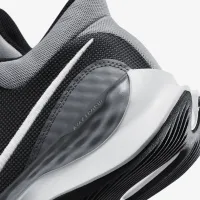 Nike Elevate 3 баскетбольні Кросівки колір чорний
