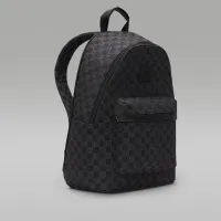 Nike Jordan Monogram наплічник (25L) колір чорний