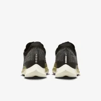 Nike Streakfly Road Racing Кросівки колір чорний