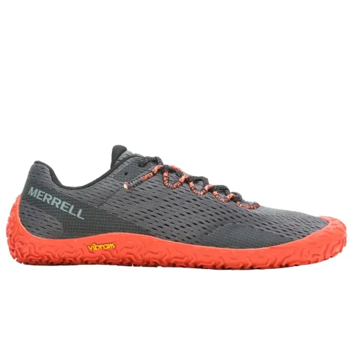 Кроссовки Мужские MERRELL VAPOR GLOVE 6 (J067667)