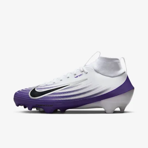 Nike Vapor Pro 1 Football Cleats колір білий