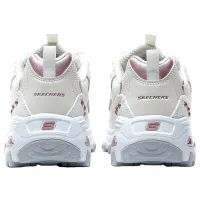 Кроссовки Женские Skechers D'Lites (149267-WLV)
