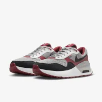 Nike College Air Max SYSTM (Alabama) мужские Кроссовки цвет серый