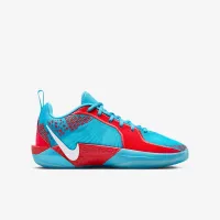 Nike Sabrina 2 Big дитячі баскетбольні Кросівки блакитний