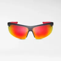 Nike Windtrack Mirroцвет красный Sunglasses цвет серый