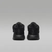 Nike Jordan Max Aura 5 Baby/Toddler Кросівки колір чорний