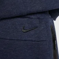Nike Tech Fleece Toddler Tee and шорти комплект колір сірий