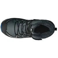 Кросівки зимові Salomon XA PRO V8 WINTER MID WP J (478574)