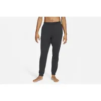Nike Yoga Dri-FIT мужские Pants цвет черный