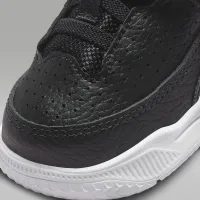 Nike Jordan Max Aura 5 Baby/Toddler Кросівки колір чорний