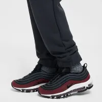 Liverpool FC Third Big детские Nike Air Soccer Pants цвет серый