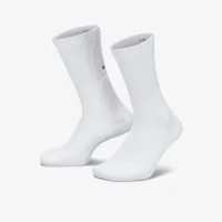 Nike Sabrina Dri-FIT ADV Unicorn Cushioned Crew носки (1 пара) цвет белый