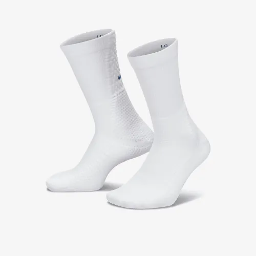 Nike Sabrina Dri-FIT ADV Unicorn Cushioned Crew носки (1 пара) цвет белый