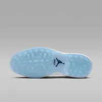 Nike Jordan ADG 5 для гольфу Кросівки колір білий