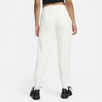 Nike Sportswear Phoenix Fleece женская Mid-Rise Sweatpants цвет белый