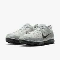 Nike Air VaporMax 2023 Flyknit чоловічі Кросівки колір сірий