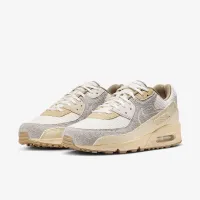 Nike Air Max 90 Premium мужские Кроссовки цвет коричневый