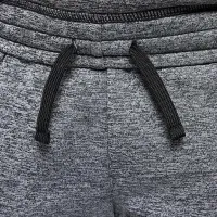 Nike Multi Stain Repel Big детские Therma-FIT Joggers цвет черный