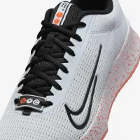 NikeCourt Vapor Lite 2 Premium чоловічі Hard Court Tennis Кросівки колір сірий
