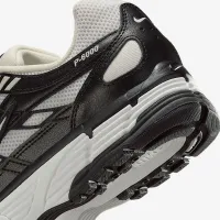 Nike P-6000 женская Кроссовки цвет черный
