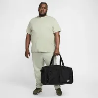 Nike Utility Power 2.0 Duffel сумка (Medium, 51L) цвет черный