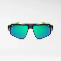Nike Flyfree Mirroколір червоний Sunglasses колір чорний
