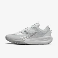 Nike Cross Turf мужские Baseball Кроссовки цвет серый