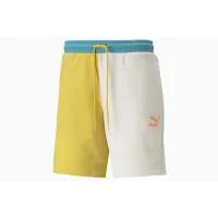Шорты Puma Classics Block 53460465 - разноцветная