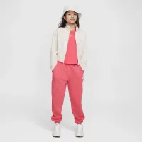 Nike Sportswear Essential Big дитячі (Girls') футболка Pink
