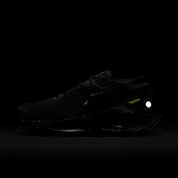 Nike Pegasus Trail 5 GORE-TEX женская Waterproof Trail Running Кроссовки цвет черный