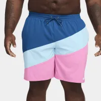 Nike Swim мужские 9