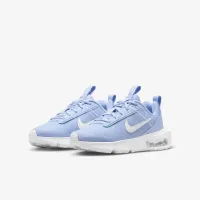 Nike Air Max INTRLK Lite Big Kids' взуття Blue