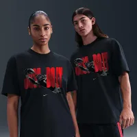 Nike Football футболка колір чорний