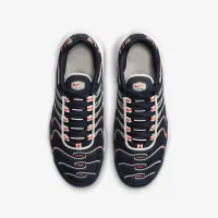 Nike Air Max Plus Big детские Кроссовки синий